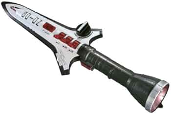 Amazon | 炎神戦隊ゴーオンジャー スイッチ噴射剣 ロケットブースター